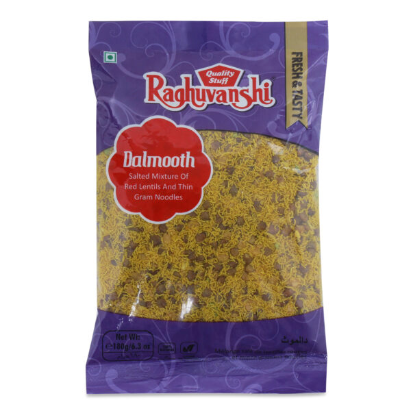 dalmooth